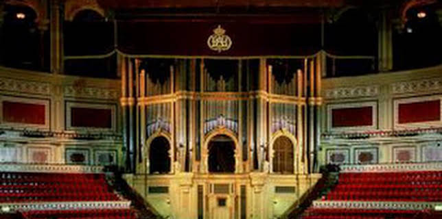 16:09: Brahms - Sinfonía n.º 1, Op. 68 | Classica | 1/13 2026