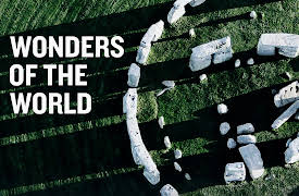 Wonders of the World Season 1: Giants Of Easter Island