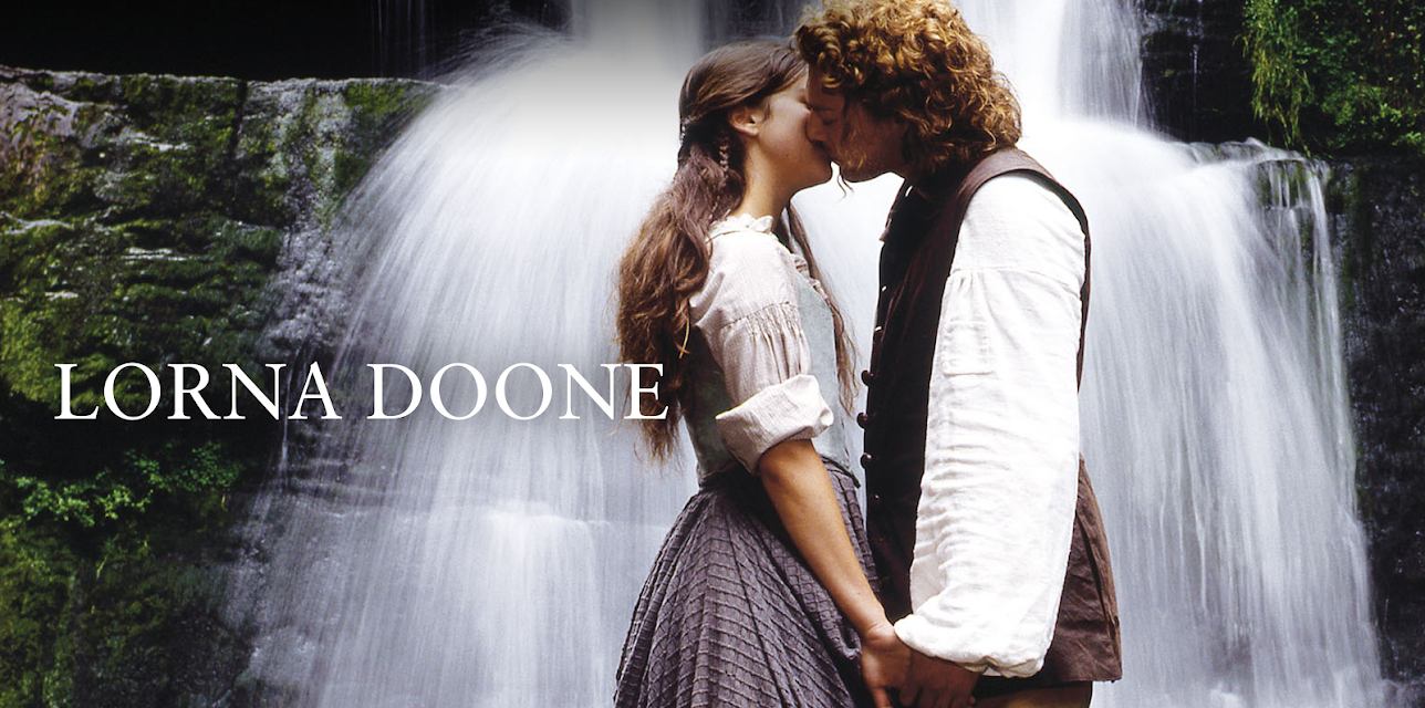 Lorna Doone Season 1