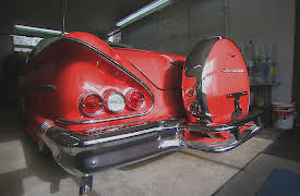 Chasing Classic Cars: Episode 7