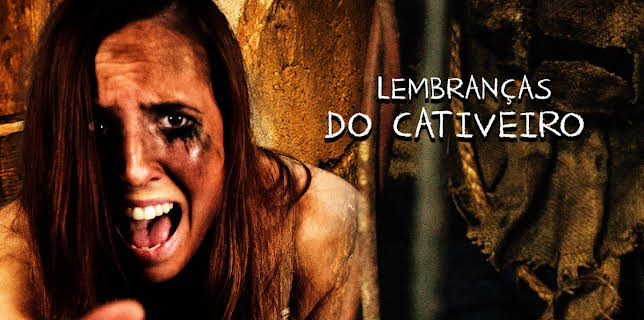 The Girl in the Crawlspace (2018)