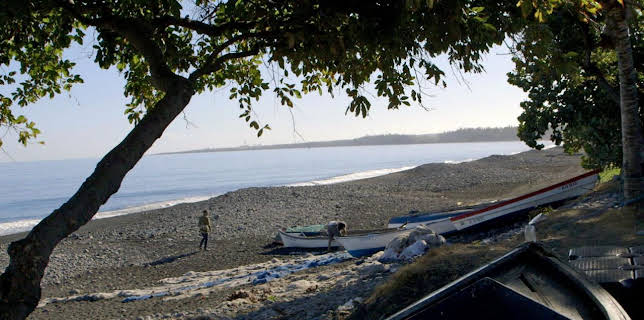 05:10: Medizin in fernen Ländern | Arte | 12/3 2025