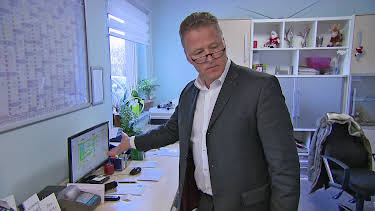 07:45: Der Blaulicht Report | RTL | 6/27 2026