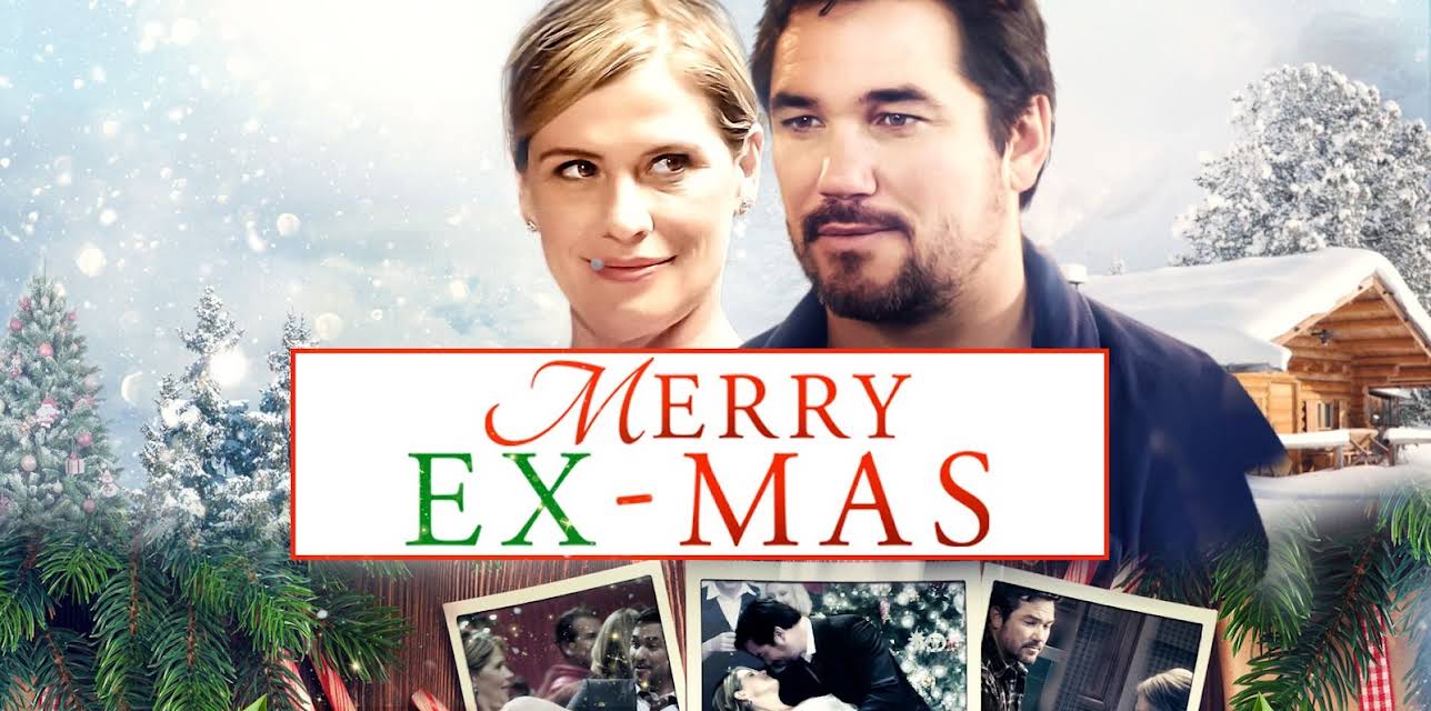Merry Ex Mas (2013)