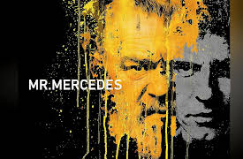 Mr. Mercedes S1: Cloudy, with a Chance of Mayhem