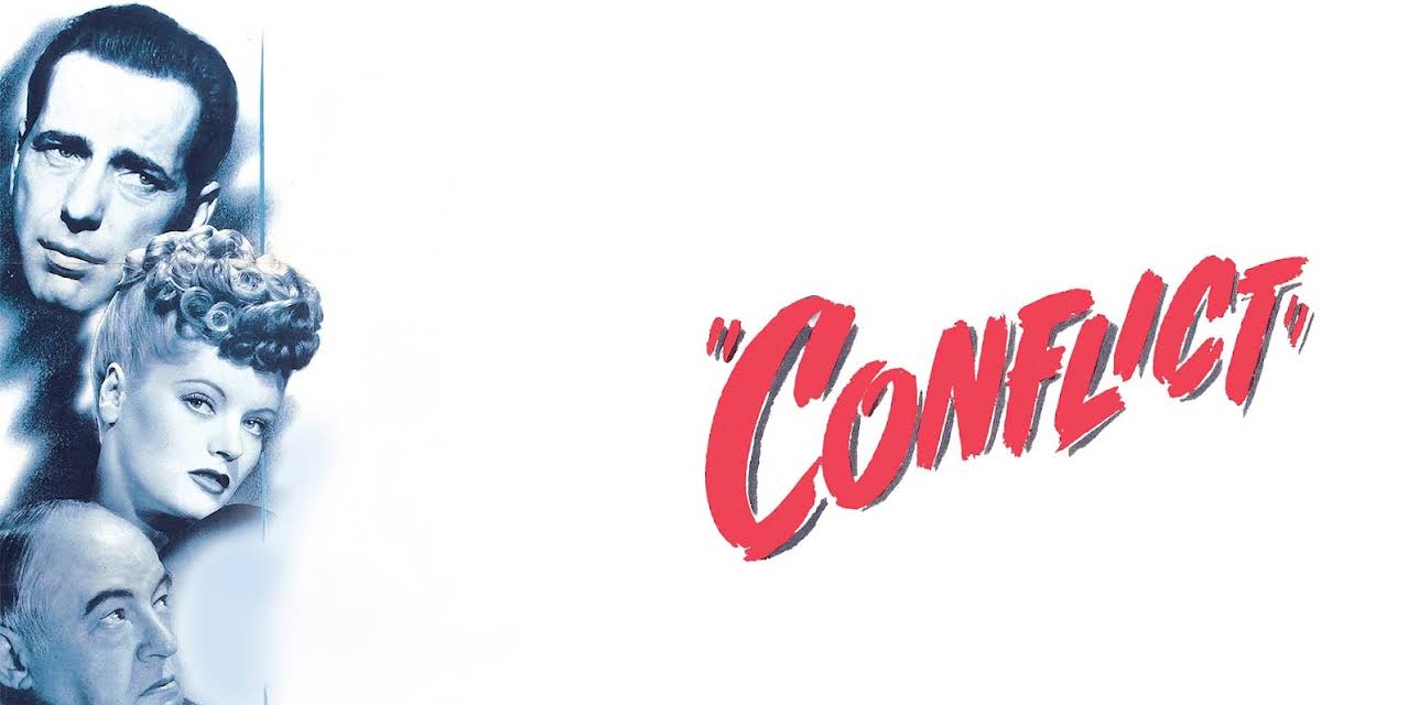 Conflict (1945) (1945)