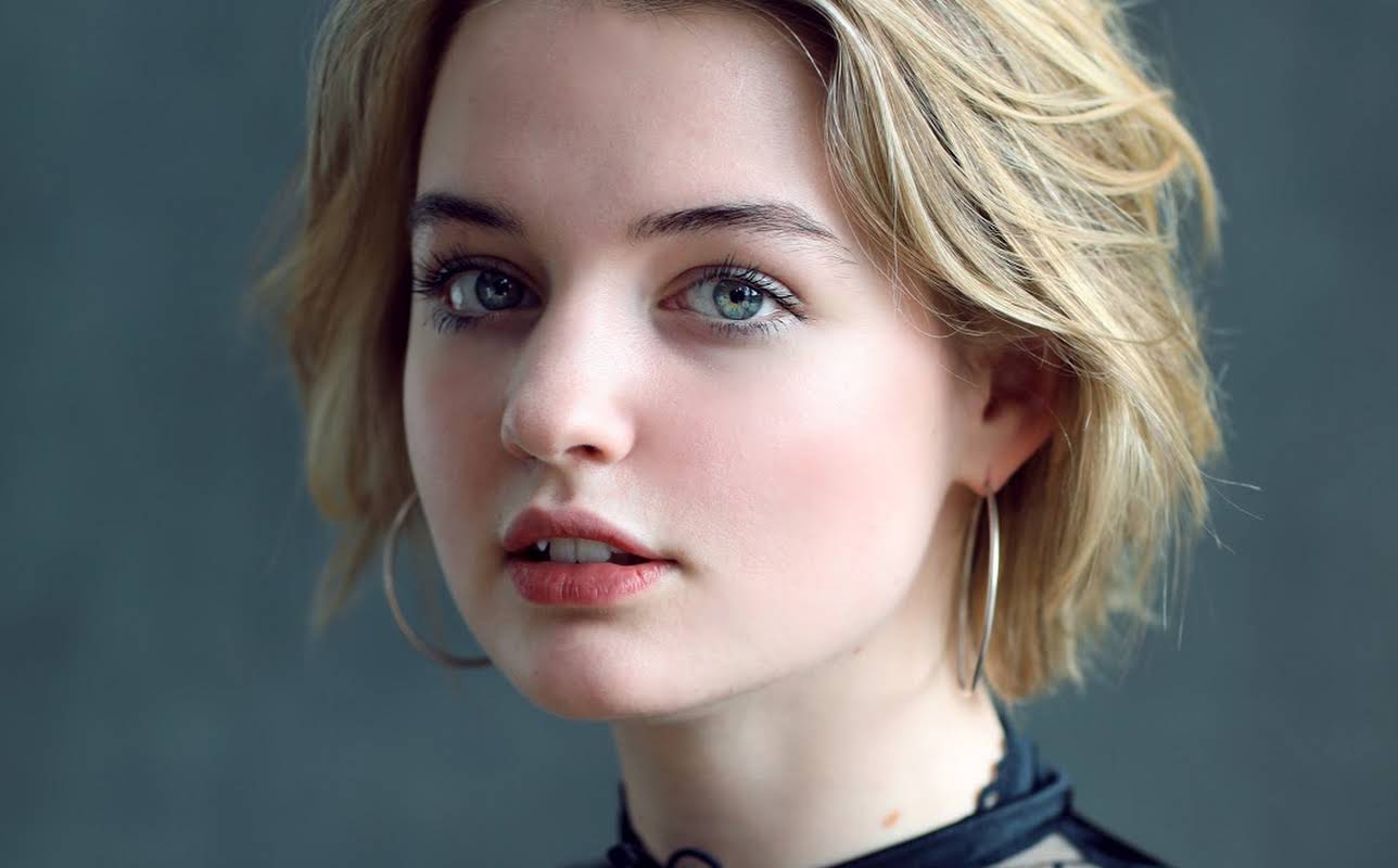 Tallulah Greive
