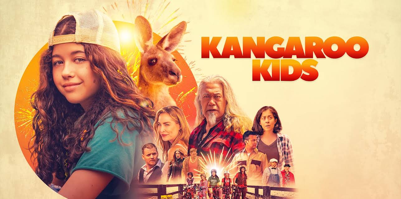Kangaroo Kids (2026)