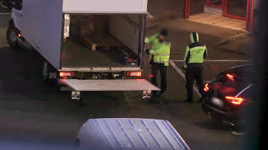 22:05: Fångat på polisens kamera (S3 E19) (S3) | Kanal 5 | 4/29 2026