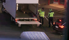 Fångat på polisens kamera (S3 E19)