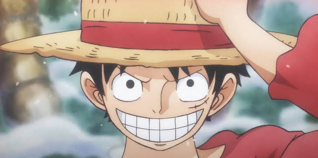 One Piece: Fish-Man Island Saga
