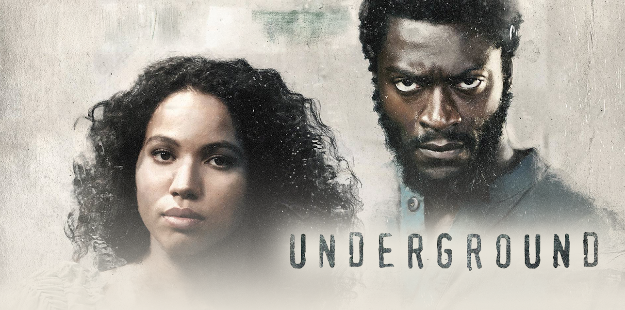 Underground, Season 1