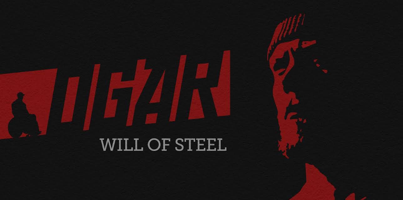 Ogar: Will of Steel (2017)