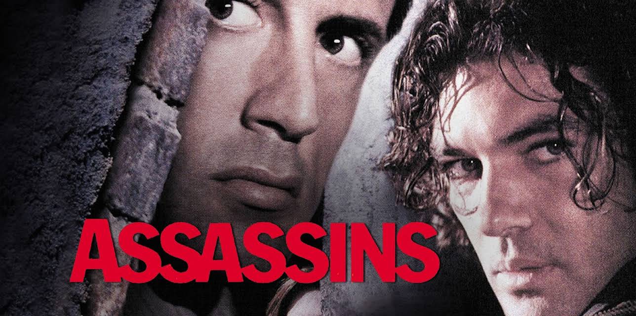 Assassins (1995)