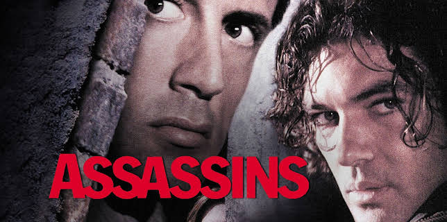 Assassins (1995)