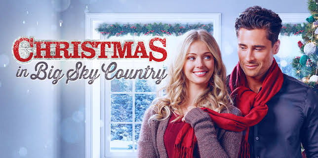 Christmas in Big Sky Country (2023)