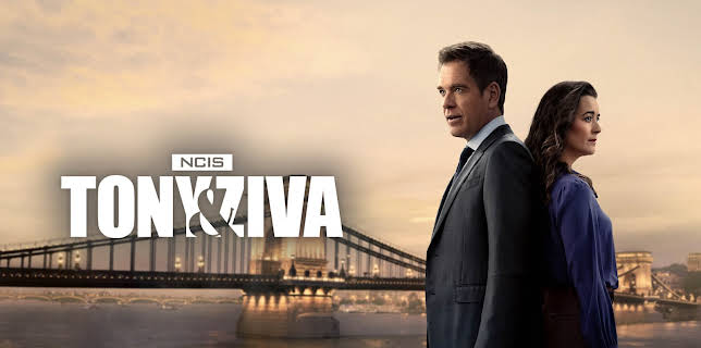 NCIS: Tony & Ziva Season 1