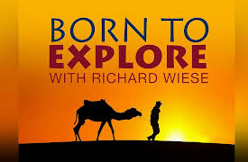 Born to Explore: Canada: The Mighty Polar Bear Migration