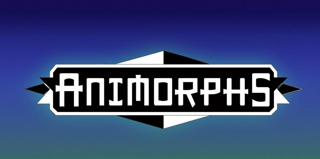 Animorphs