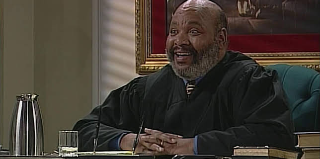 08:30: Fresh Prince i Bel-Air (S6 E3) (S6) | TV6 | 3/6 2026