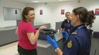 10:00: Border Patrol Australia | ProSieben Maxx | 3/30 2026