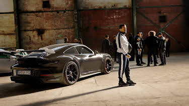 00:25: Der Letzte Bulle | Sat1 | 12/9 2025