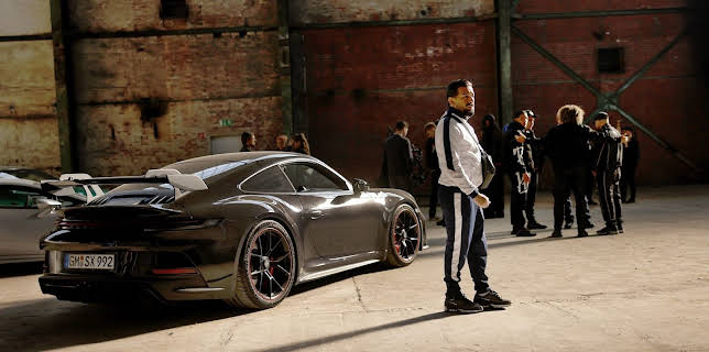 20:15: Der Letzte Bulle | Sat1 | 12/8 2025