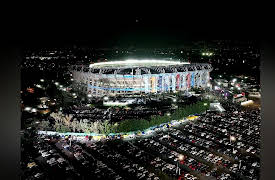 CONCACAF Qualifiers - Road to Qatar 2021: CONCACAF Today Post Match Show -- 03/24/2022