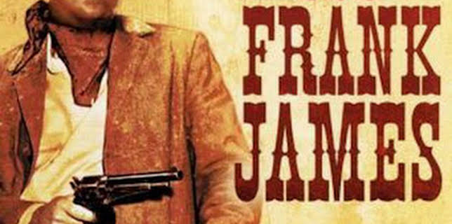 20:45: La venganza de Frank James | 13 TV | 1/8 2026