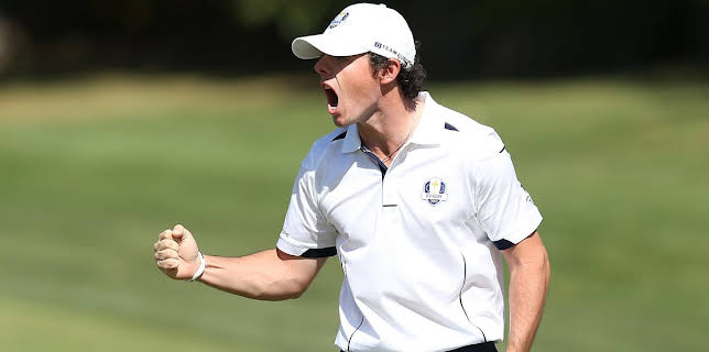 How The Ryder Cup Was Won