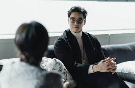 KILL HEEL: Episode 3