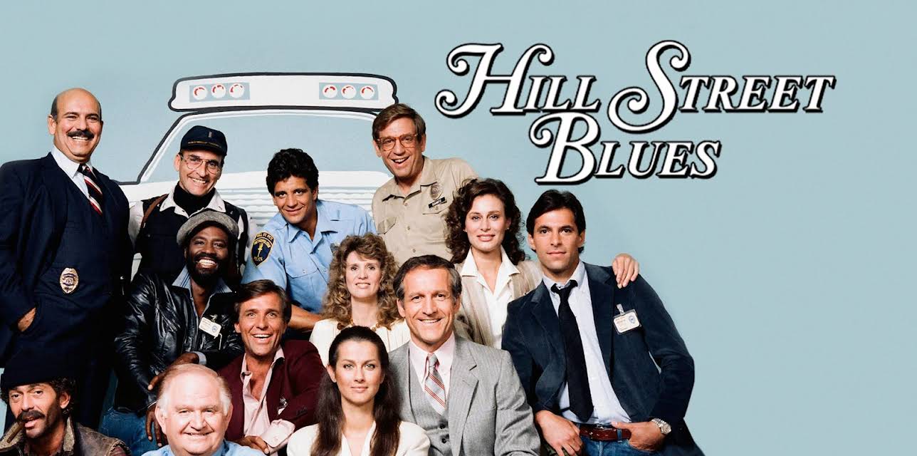 Hill Street Blues Season 1