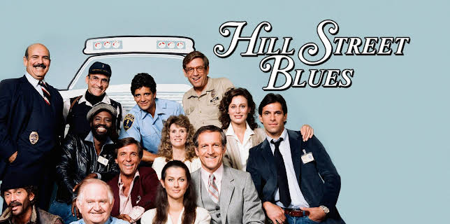 Hill Street Blues Season 1