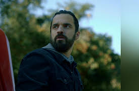 Stumptown Season 1: The Dex Factor