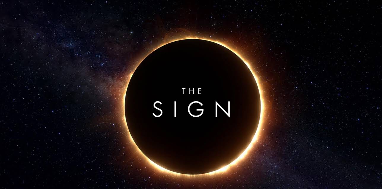 The Sign (2017)