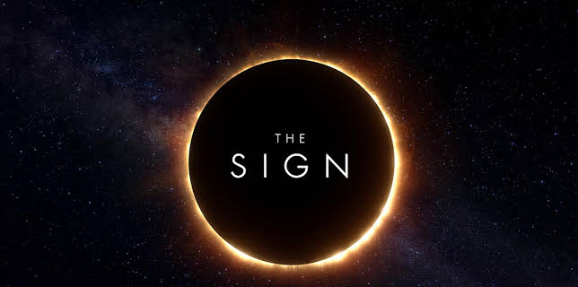The Sign (2017)