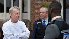 Detective Grace - Und morgen bist du tot