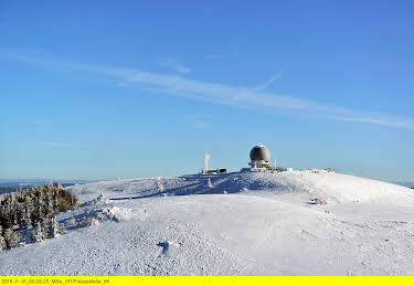 15:30: Die Rhön - Naturschönheiten im Land der offenen Fernen | 3SAT | 4/27 2026