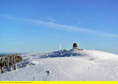 Die Rhön - Naturschönheiten im Land der offenen Fernen