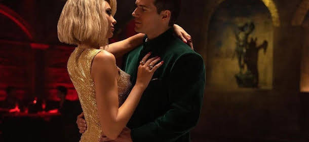 Apple sets a release date for 'Argylle,' starring Henry Cavill.