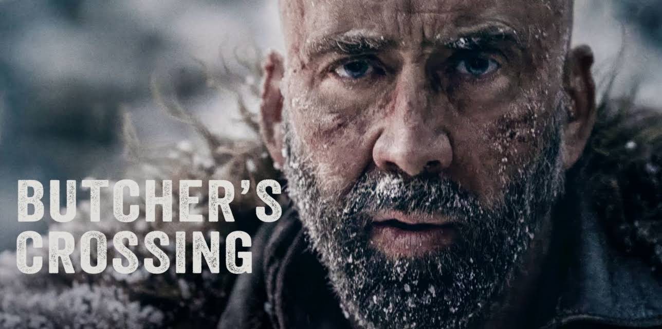 Butcher's Crossing (2026)