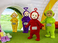 Teletubbies
