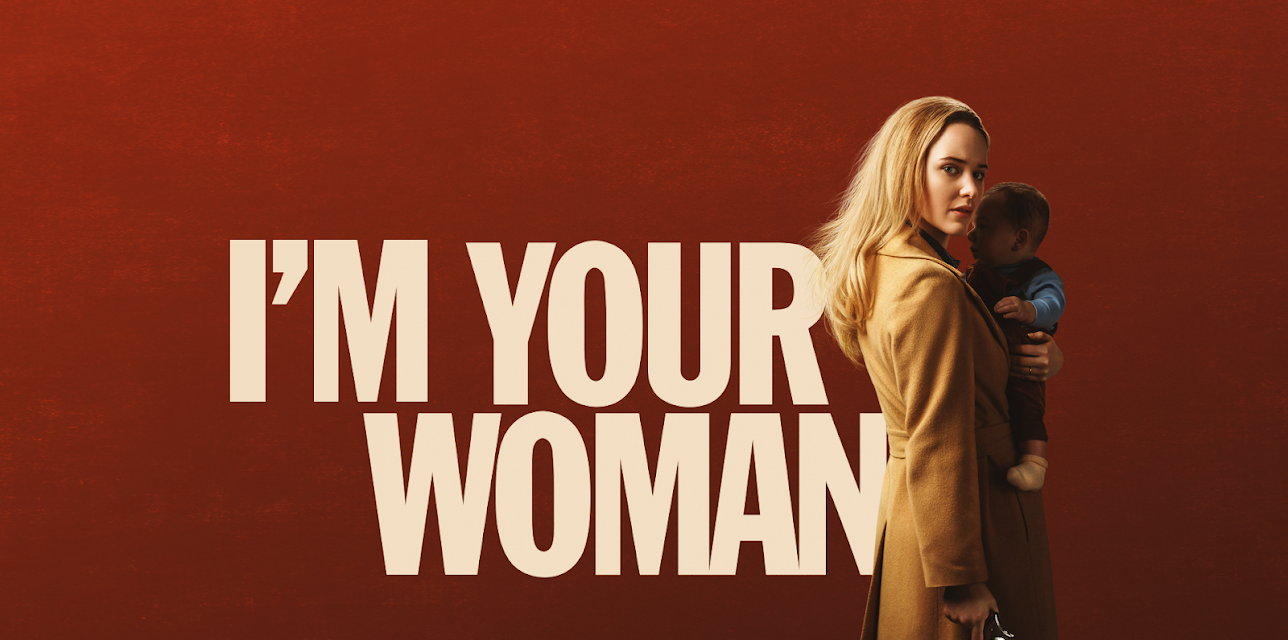 I'm Your Woman (2020)