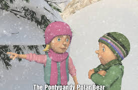 Fireman Sam: The Pontypandy Polar Bear