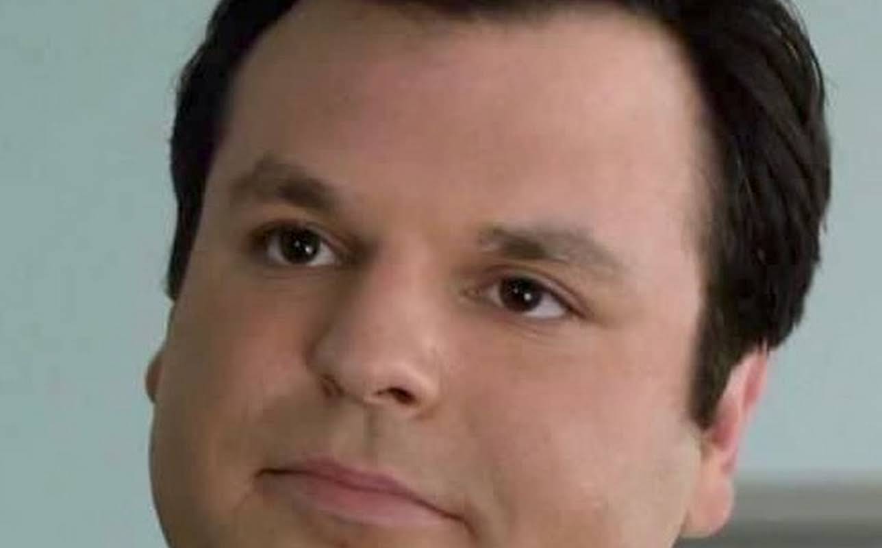 Jeff Howard