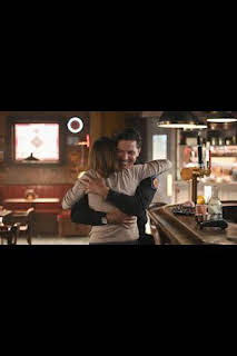 05:00: Fire Country (T1): Ep.5 Consigue algo, estáte seguro | Calle 13 | 6/14 2026