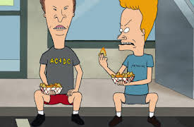 Mike Judge's Beavis And Butt-Head Season 1: Spiritual Journey