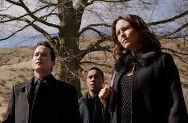 One Lane Bridge Season 1: Escape