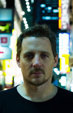 Sturgill Simpson as 