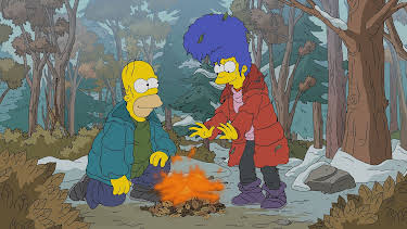 6:00 PM: The Simpsons | E4 | 4/3 2026